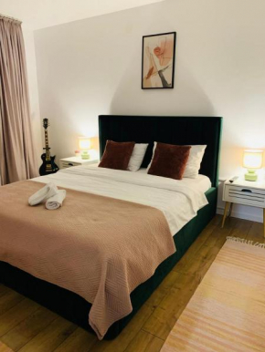 Iris Apartment Piatra Neamţ